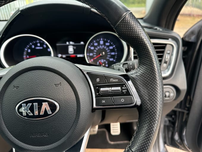2025 Kia Ceed