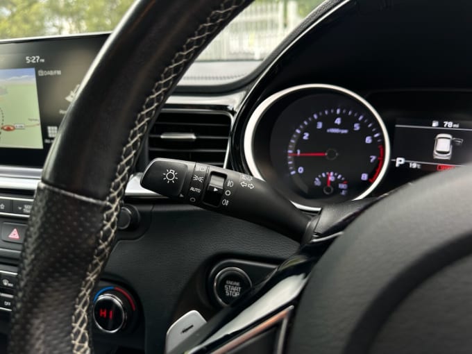 2025 Kia Ceed