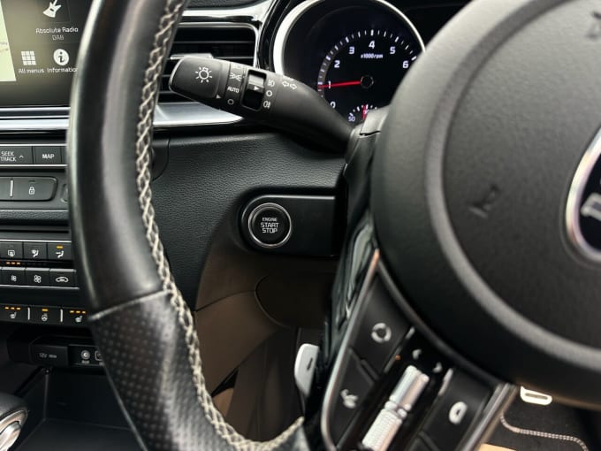 2025 Kia Ceed