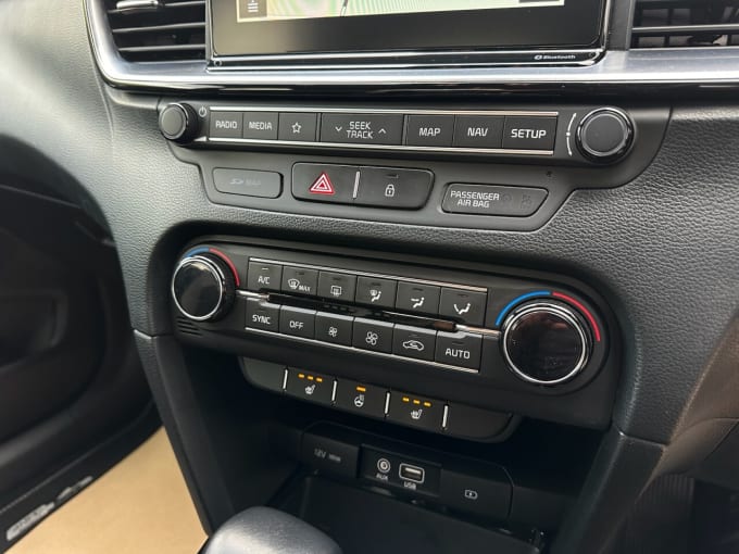 2025 Kia Ceed