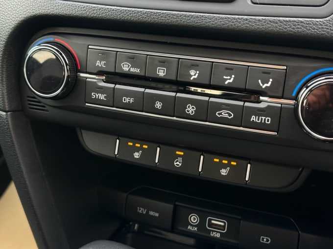 2025 Kia Ceed