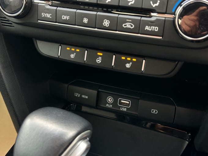 2025 Kia Ceed