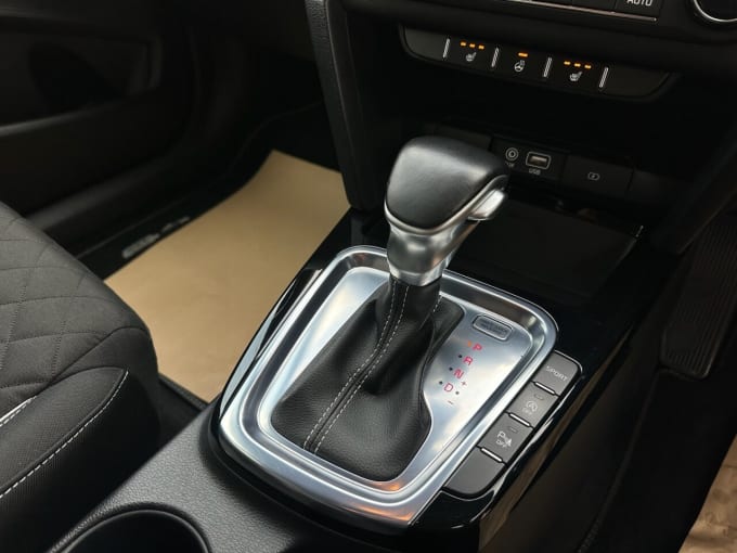2025 Kia Ceed