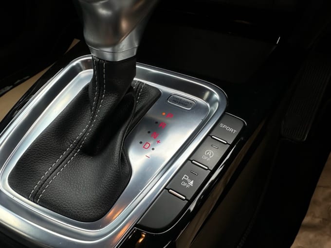 2025 Kia Ceed