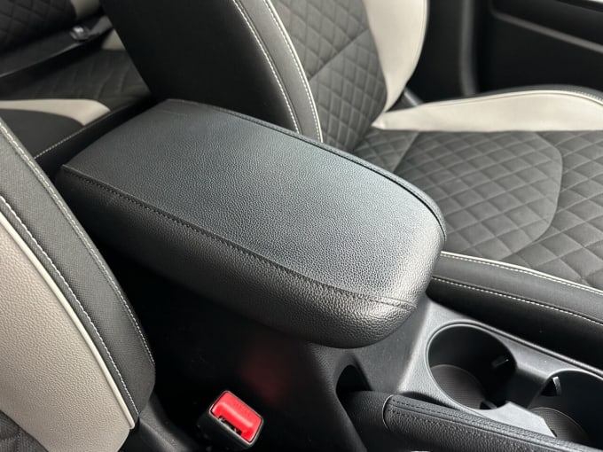2025 Kia Ceed