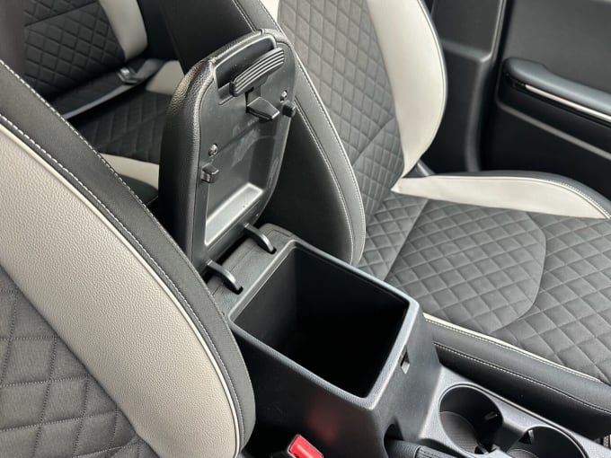 2025 Kia Ceed