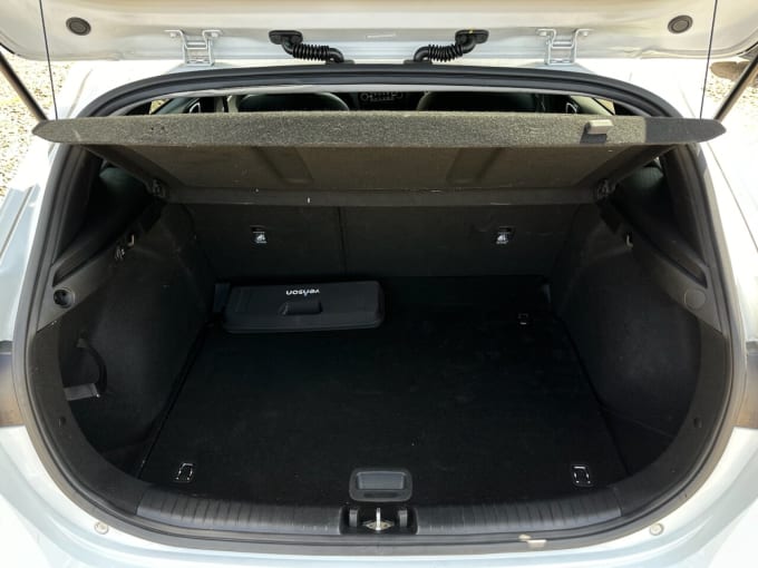 2025 Kia Ceed