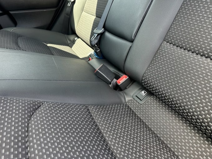 2025 Kia Ceed