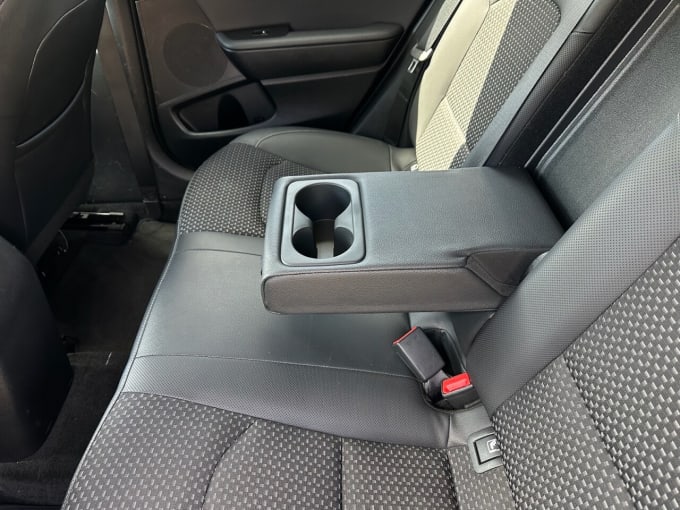 2025 Kia Ceed