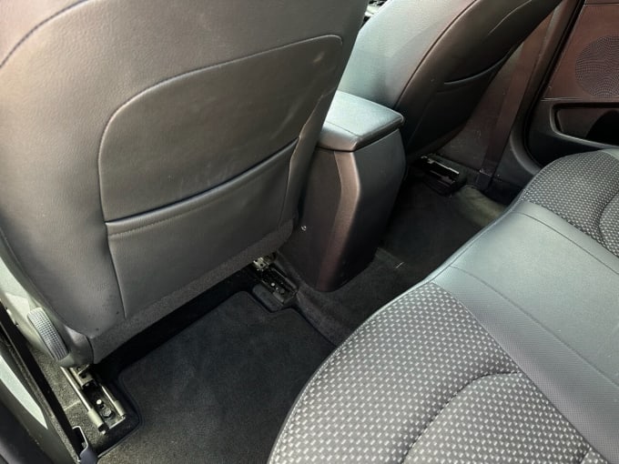 2025 Kia Ceed