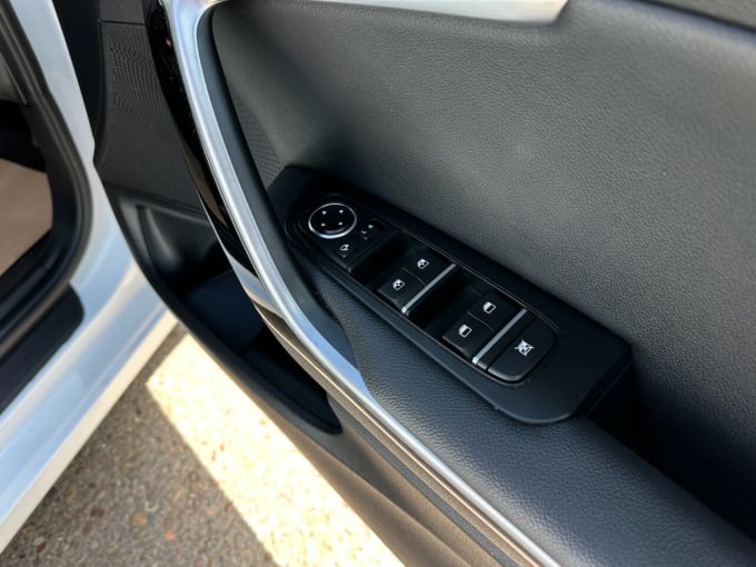 2025 Kia Ceed
