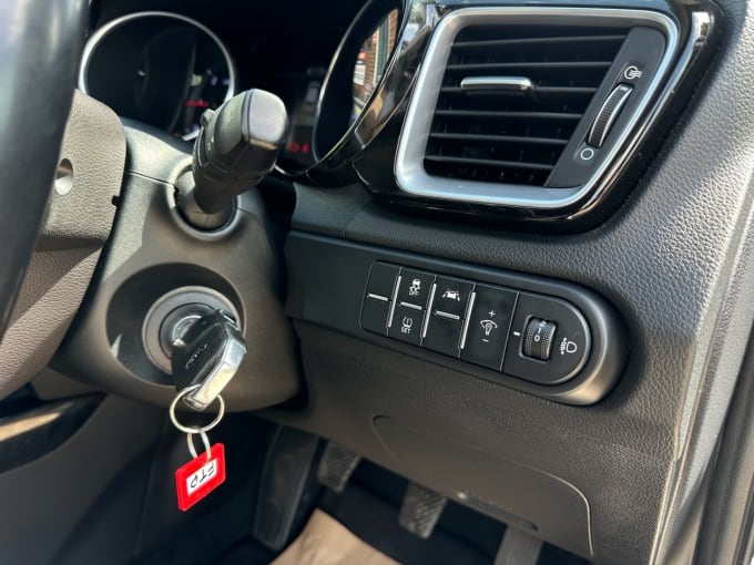 2025 Kia Ceed