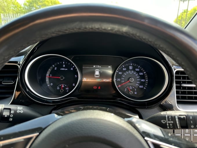 2025 Kia Ceed