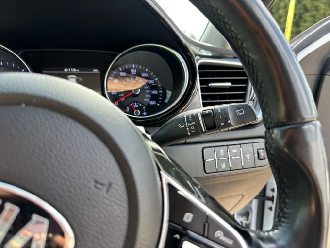 2025 Kia Ceed