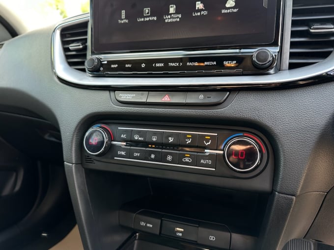 2025 Kia Ceed