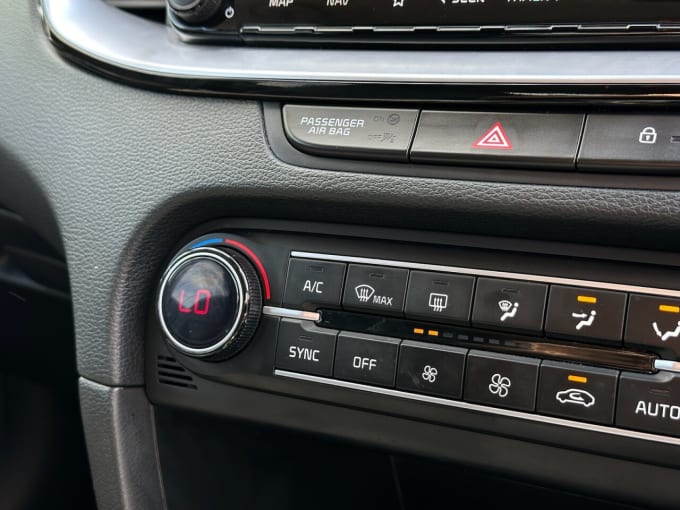 2025 Kia Ceed