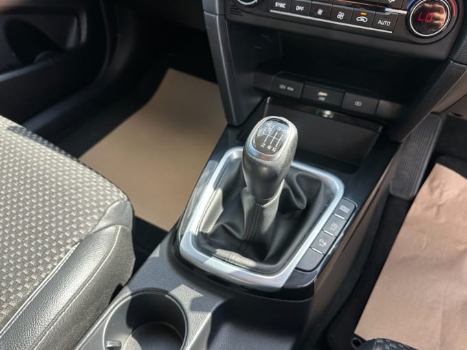 2025 Kia Ceed