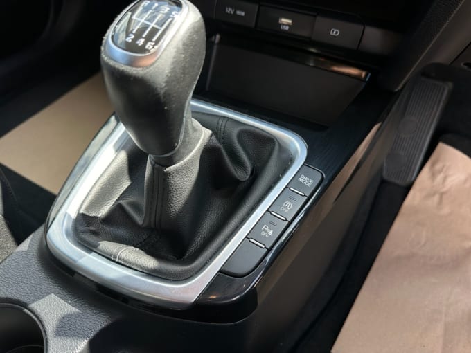 2025 Kia Ceed