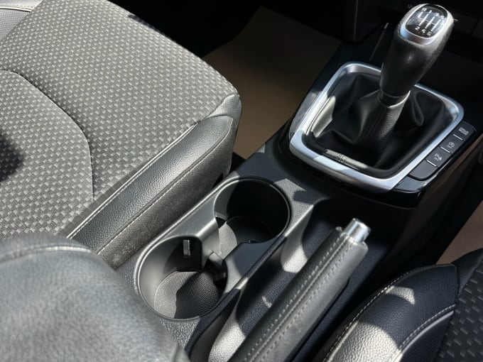 2025 Kia Ceed