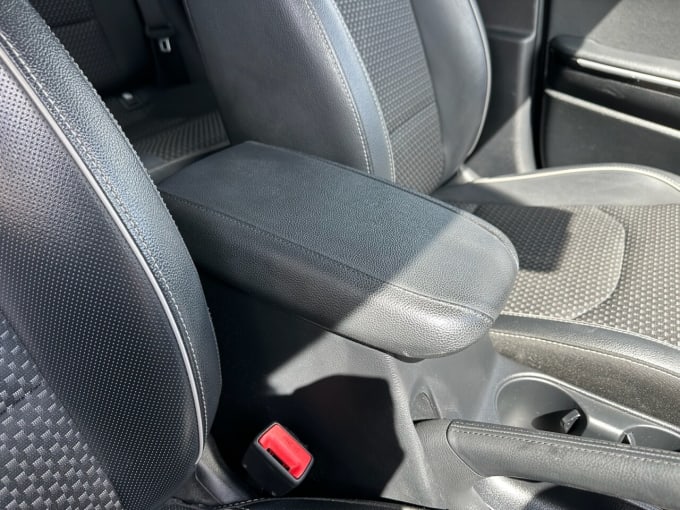 2025 Kia Ceed
