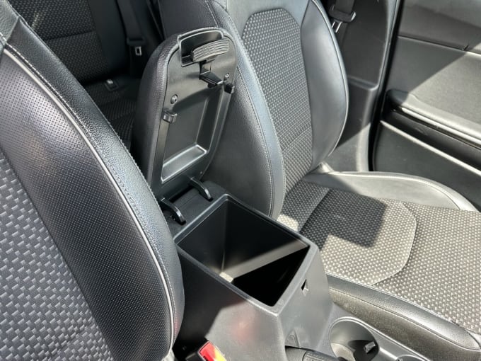 2025 Kia Ceed