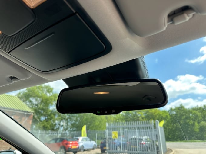 2025 Kia Ceed