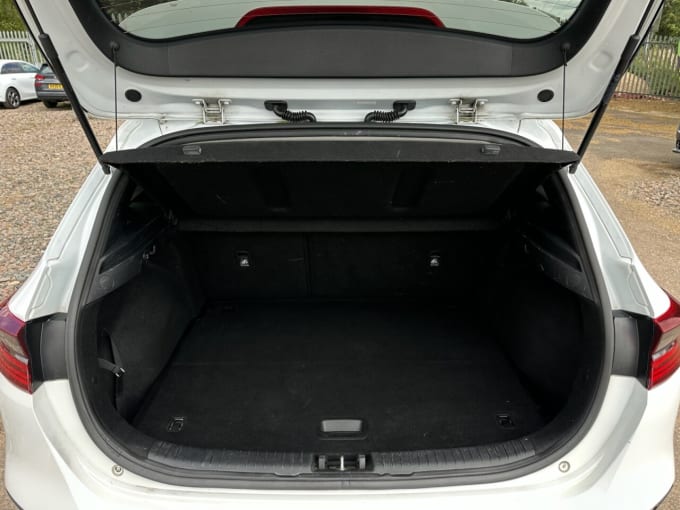 2025 Kia Ceed