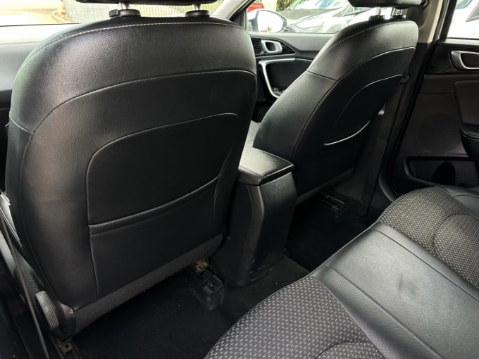 2025 Kia Ceed