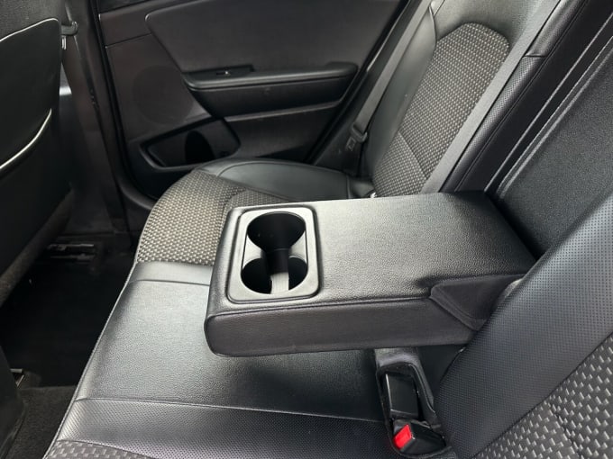 2025 Kia Ceed