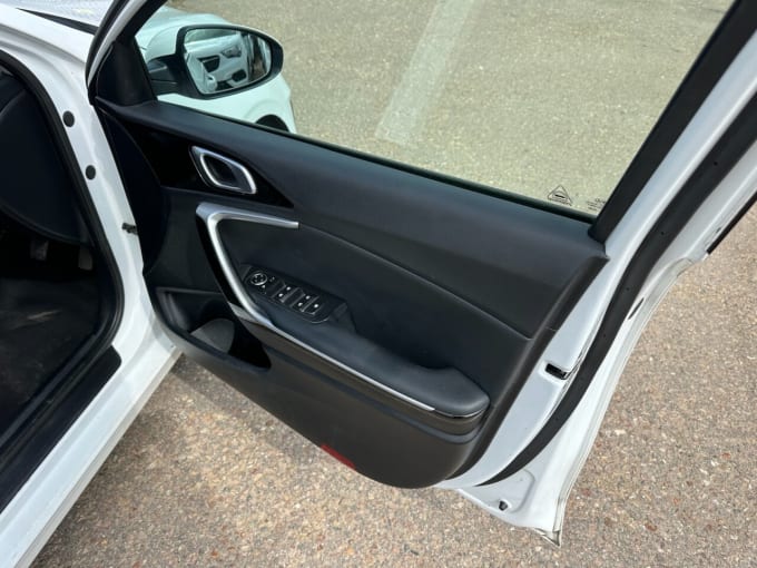 2025 Kia Ceed