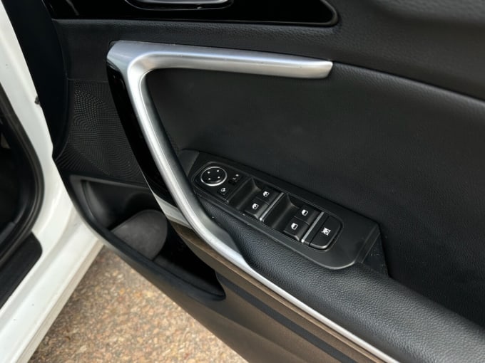 2025 Kia Ceed