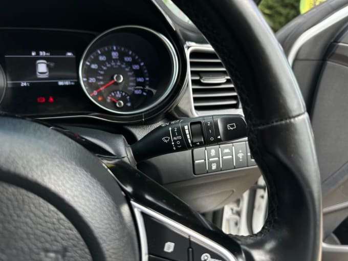2025 Kia Ceed