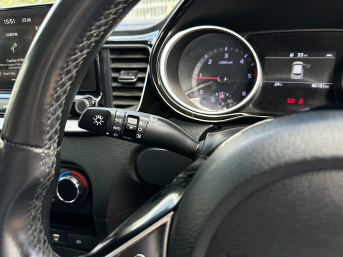 2025 Kia Ceed