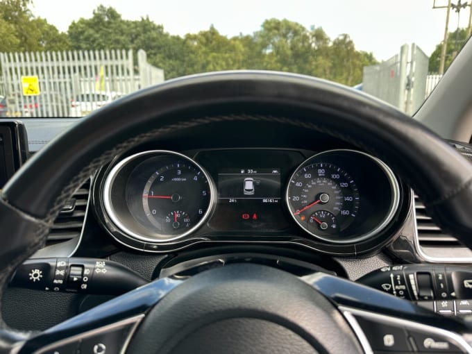 2025 Kia Ceed