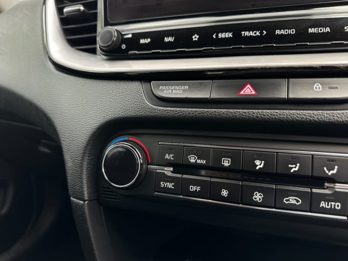 2025 Kia Ceed