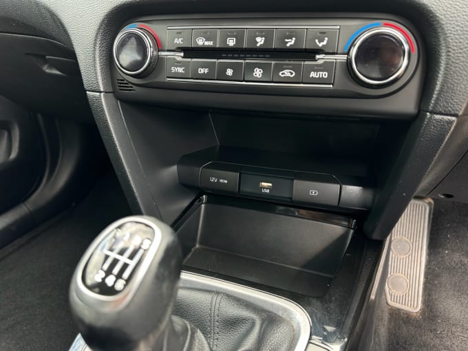 2025 Kia Ceed