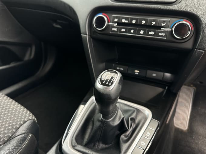 2025 Kia Ceed