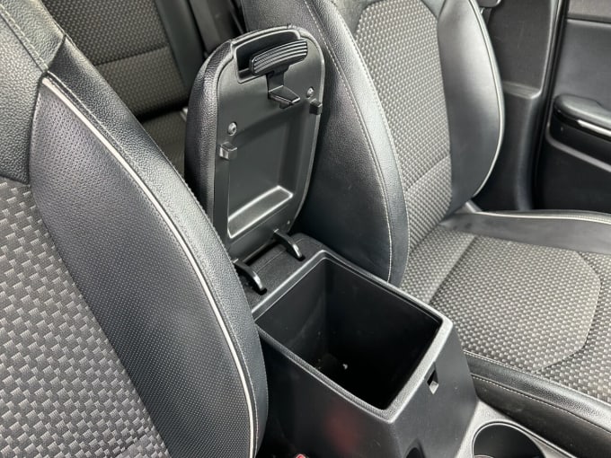 2025 Kia Ceed
