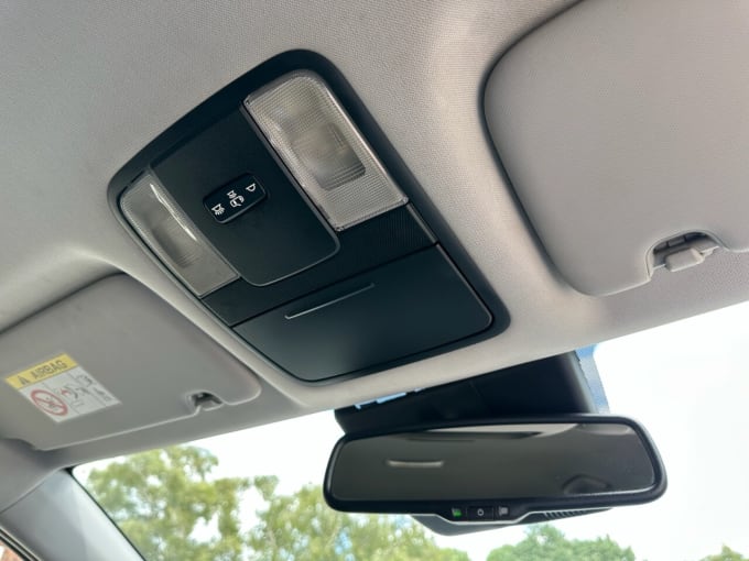 2025 Kia Ceed