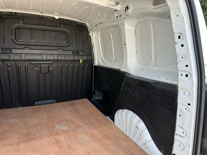 2025 Citroen Berlingo