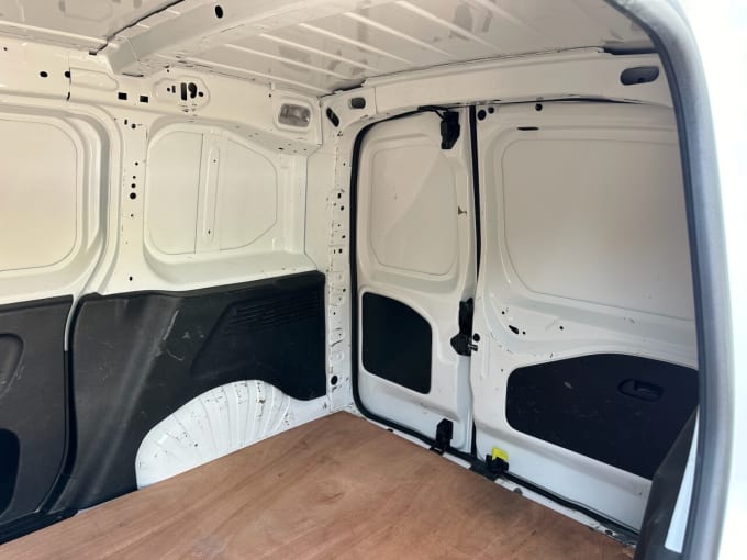 2025 Citroen Berlingo