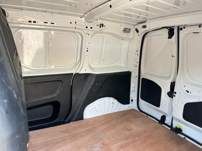 2025 Citroen Berlingo