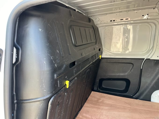 2025 Citroen Berlingo