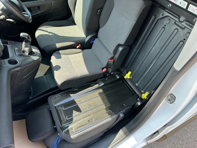 2025 Citroen Berlingo