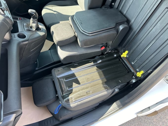 2025 Citroen Berlingo
