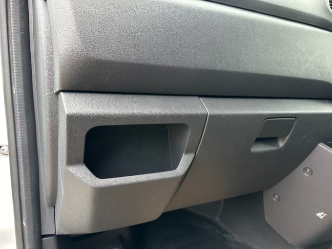 2025 Vauxhall Movano