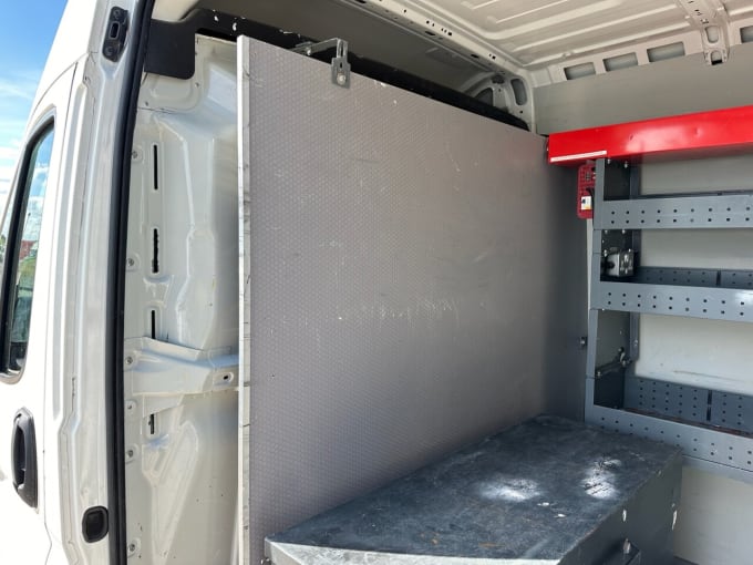 2025 Citroen Relay