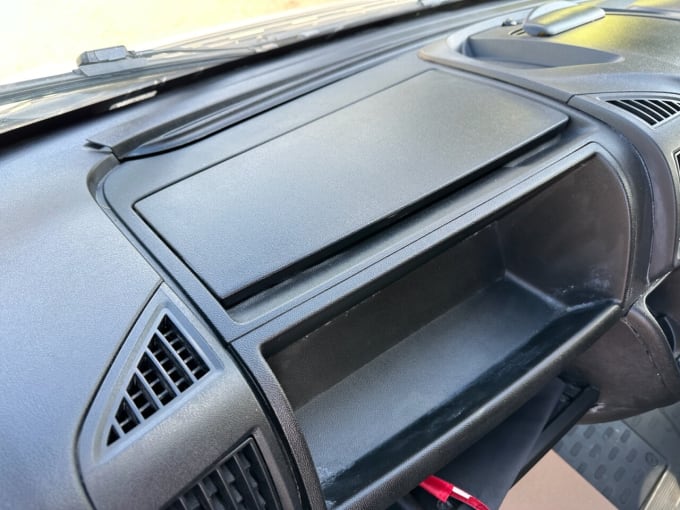 2025 Citroen Relay