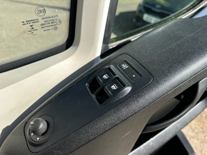 2025 Citroen Relay