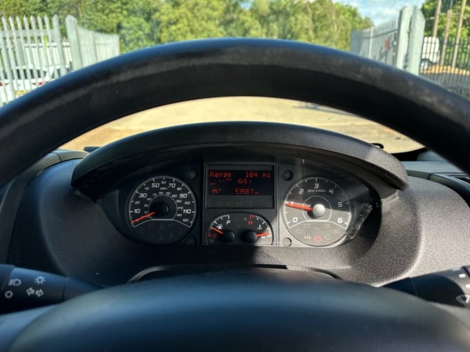 2025 Citroen Relay